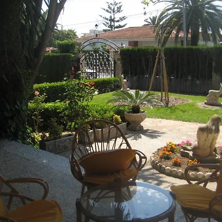 At096 Babilonia Villa