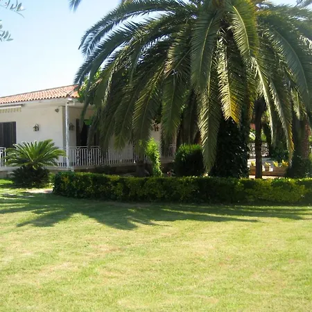 Villa At096 Babilonia