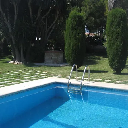 Villa At096 Babilonia *